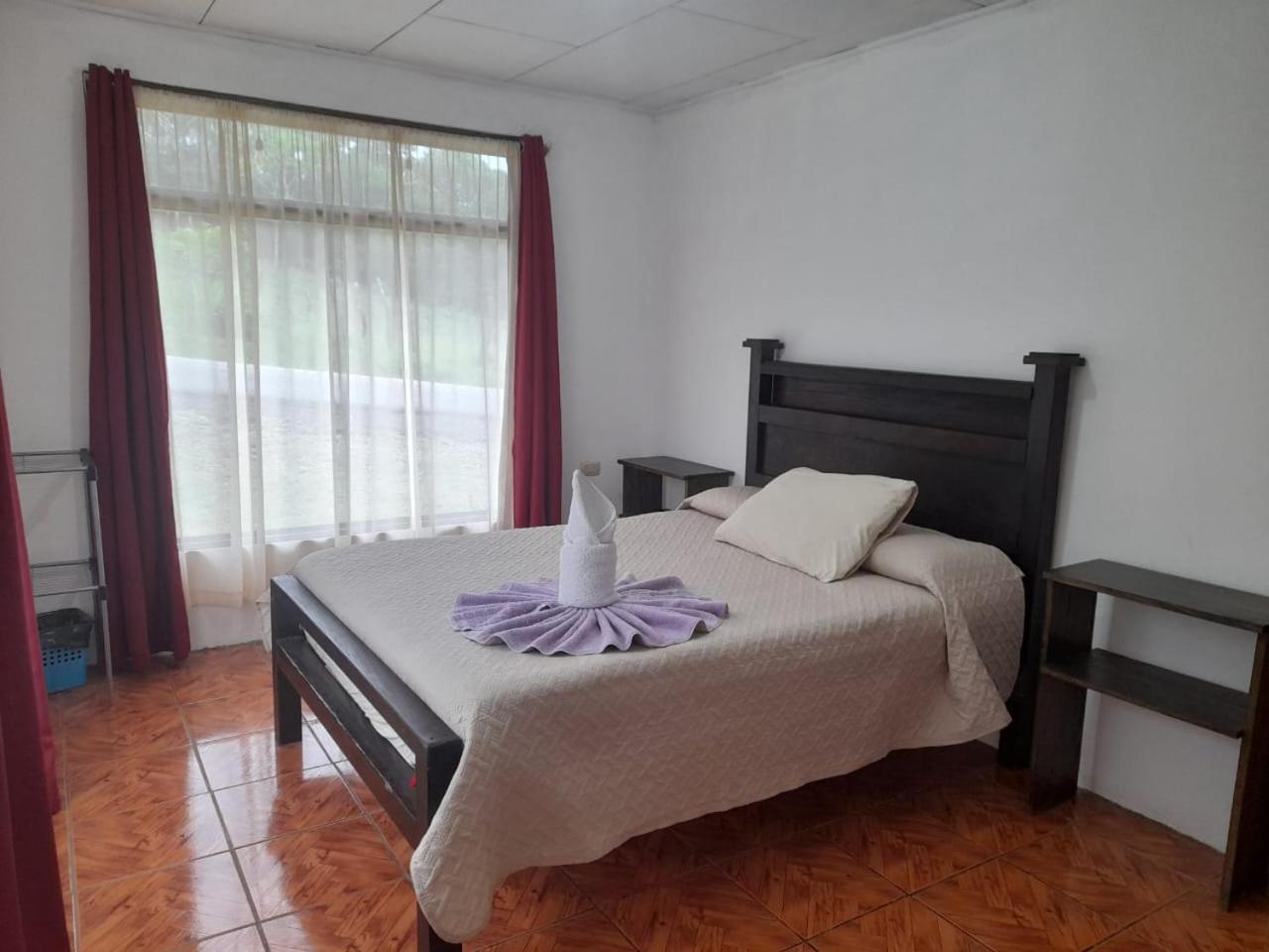 Twin Palms Lodge Monteverde Rom bilde