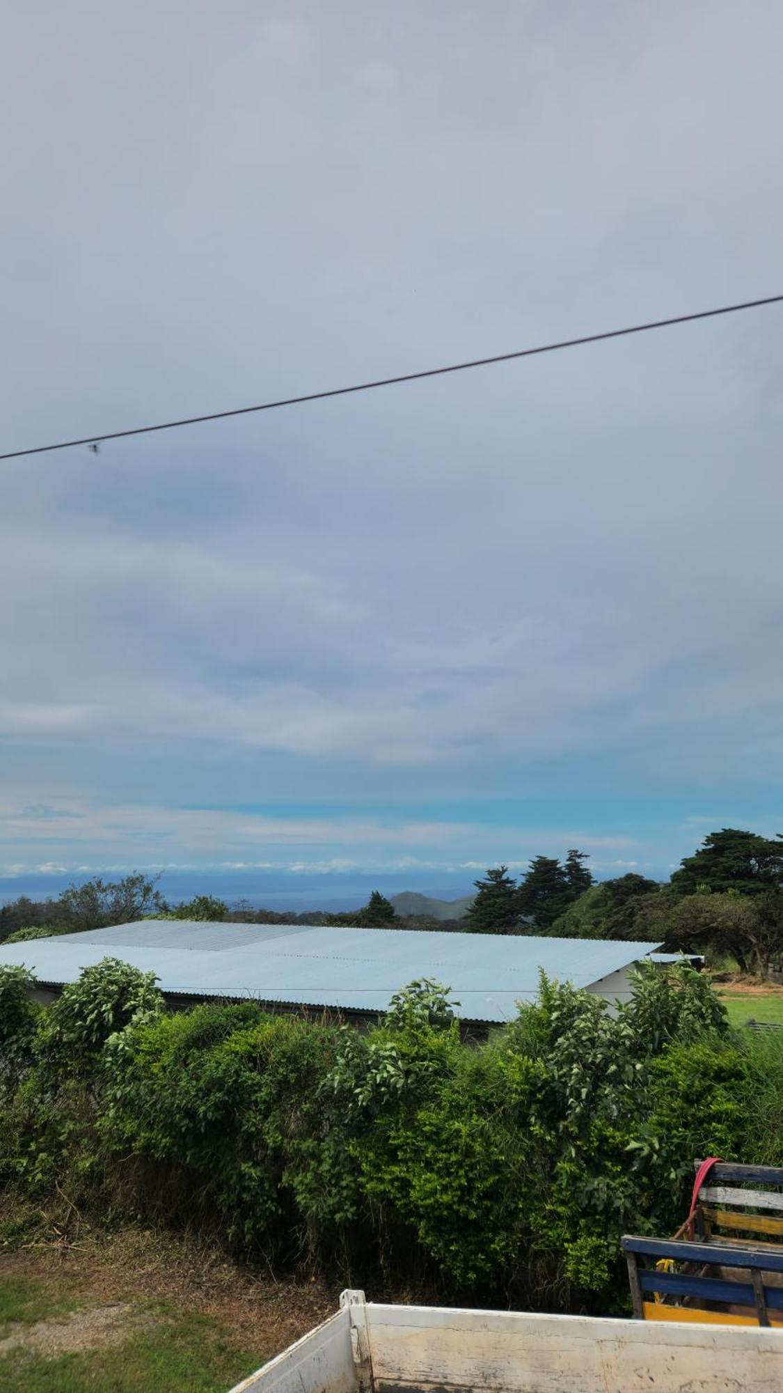 Twin Palms Lodge Monteverde Rom bilde