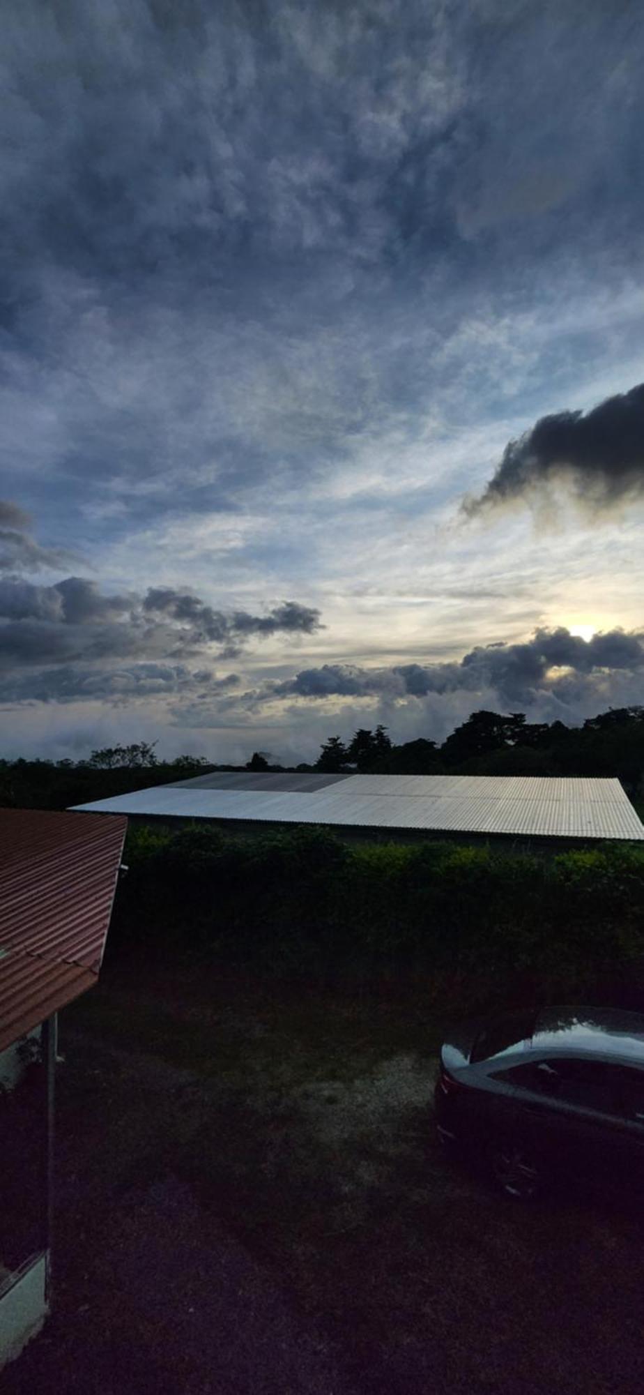 Twin Palms Lodge Monteverde Rom bilde