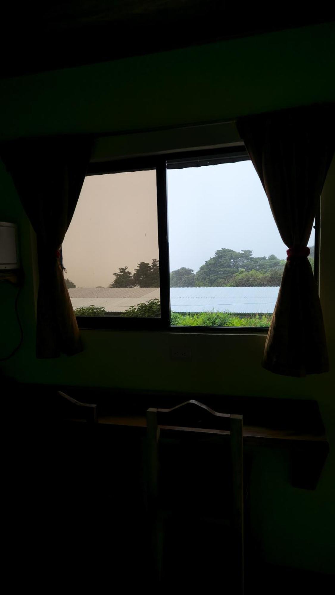 Twin Palms Lodge Monteverde Rom bilde